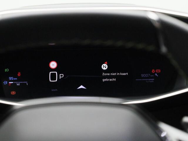 Peugeot 208 1.2 HYBRID 100 e-DSC6 GT | Automaat | 360 Camera | Dodehoek detectie | Apple Carplay/Android Auto | Cruise Control Adaptief met Stop&Go