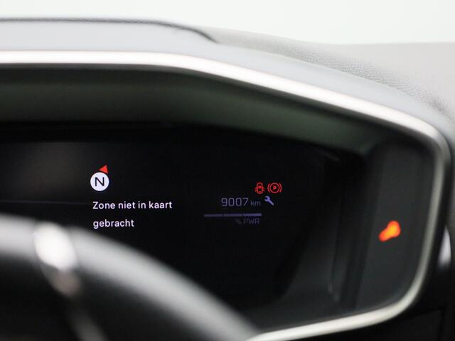 Peugeot 208 1.2 HYBRID 100 e-DSC6 GT | Automaat | 360 Camera | Dodehoek detectie | Apple Carplay/Android Auto | Cruise Control Adaptief met Stop&Go