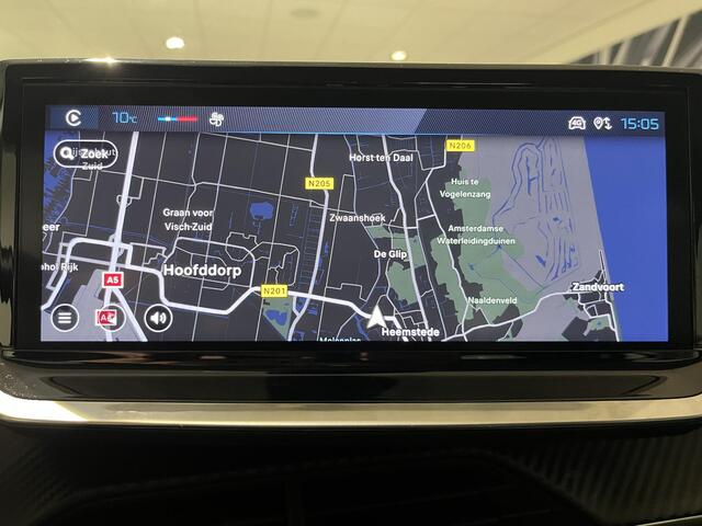 Peugeot 208 1.2 PureTech 75 Active | APPLE CARPLAY / ANDROID AUTO | NAVIGATIE | PARKEERSENSOREN ACHTER | CRUISE CONTROL |