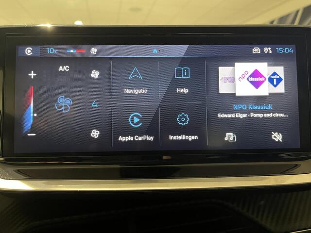 Peugeot 208 1.2 PureTech 75 Active | APPLE CARPLAY / ANDROID AUTO | NAVIGATIE | PARKEERSENSOREN ACHTER | CRUISE CONTROL |