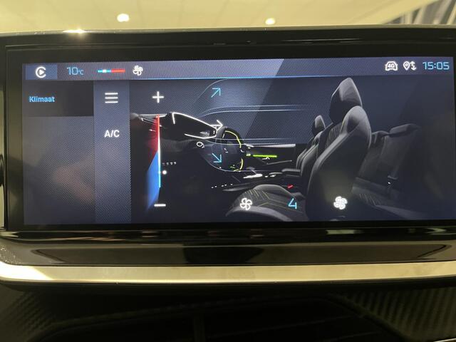 Peugeot 208 1.2 PureTech 75 Active | APPLE CARPLAY / ANDROID AUTO | NAVIGATIE | PARKEERSENSOREN ACHTER | CRUISE CONTROL |
