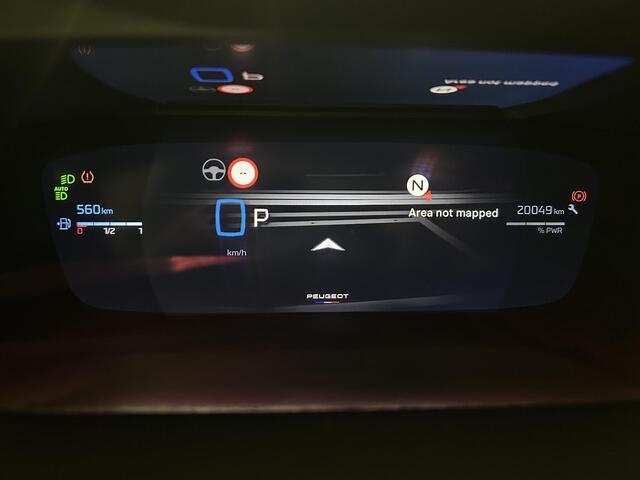 Peugeot 208 1.2 Hybrid 145 e-DCS6 GT | Automaat | 360 Camera | Dodehoek detectie | Apple Carplay/Android Auto | Cruise Control Adaptief met Stop&Go
