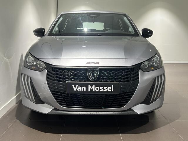 Peugeot 208 1.2 PureTech 100 Style | NIEUW | Navigatie | Elek. Ramen | Elek. Verstelbare Spiegels | Cruise Control