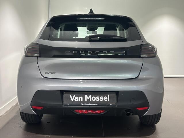 Peugeot 208 1.2 PureTech 100 Style | NIEUW | Navigatie | Elek. Ramen | Elek. Verstelbare Spiegels | Cruise Control