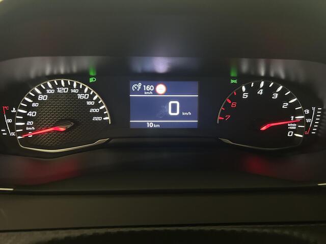 Peugeot 208 1.2 PureTech 100 Style | NIEUW | Navigatie | Elek. Ramen | Elek. Verstelbare Spiegels | Cruise Control