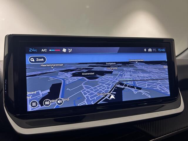 Peugeot 208 1.2 PureTech 100 Style | NIEUW | Navigatie | Elek. Ramen | Elek. Verstelbare Spiegels | Cruise Control