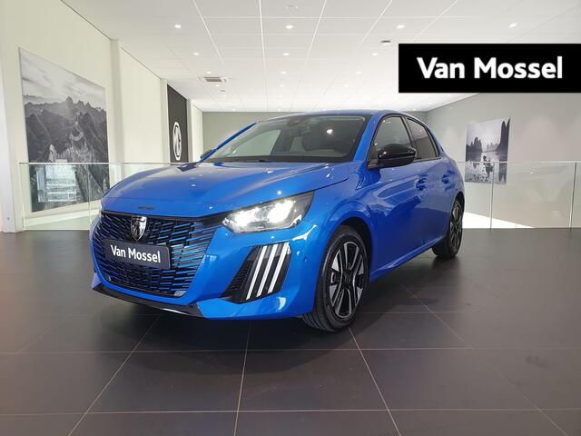 Peugeot 208 1.2 PureTech 100 Allure