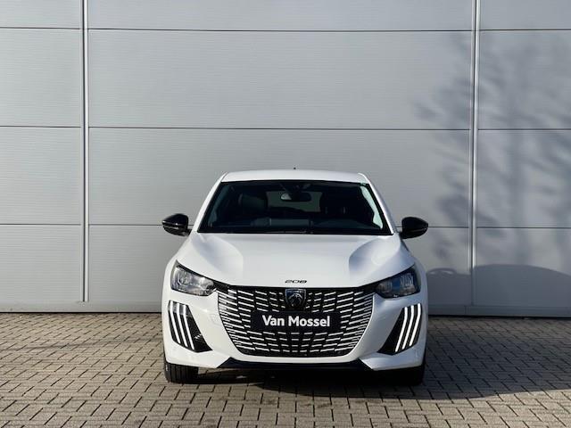 Peugeot 208 1.2 Hybrid 110 e-DCS6 Allure | Automaat | Camera | Navigatie | Apple Carplay/Android Auto |