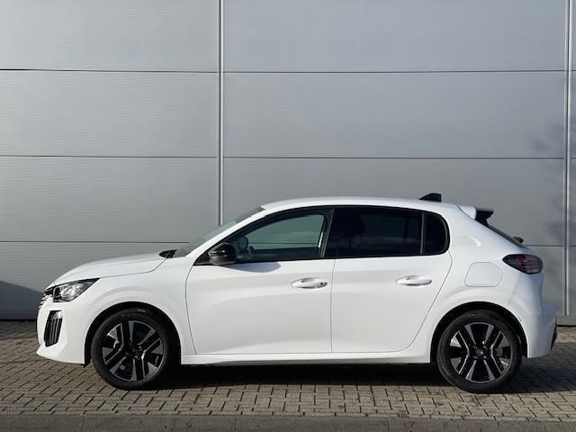 Peugeot 208 1.2 Hybrid 110 e-DCS6 Allure | Automaat | Camera | Navigatie | Apple Carplay/Android Auto |