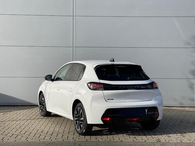 Peugeot 208 1.2 Hybrid 110 e-DCS6 Allure | Automaat | Camera | Navigatie | Apple Carplay/Android Auto |