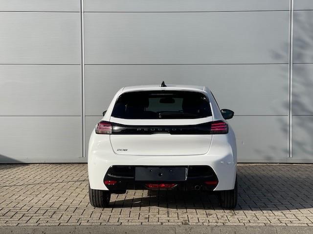 Peugeot 208 1.2 Hybrid 110 e-DCS6 Allure | Automaat | Camera | Navigatie | Apple Carplay/Android Auto |