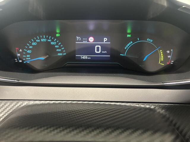 Peugeot 208 1.2 Hybrid 110 e-DCS6 Allure | NAVIGATIE | CAMERA ACHTER | APPLE CARPLAY/ANDROID AUTO | AUTOMAAT |