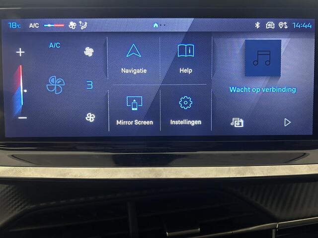 Peugeot 208 1.2 Hybrid 110 e-DCS6 Allure | NAVIGATIE | CAMERA ACHTER | APPLE CARPLAY/ANDROID AUTO | AUTOMAAT |