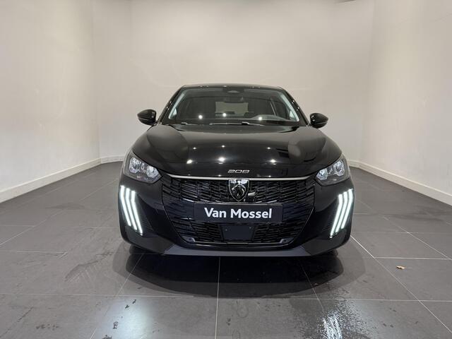 Peugeot 208 1.2 Hybrid 110 e-DCS6 Allure | Vision & Navigation Pack | Pack Drive Assist Plus |