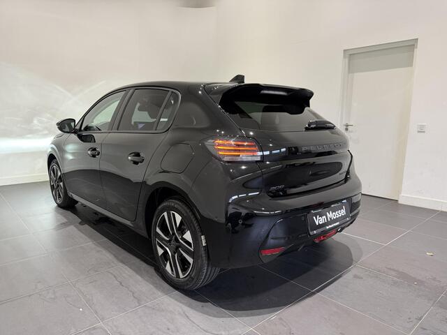 Peugeot 208 1.2 Hybrid 110 e-DCS6 Allure | Vision & Navigation Pack | Pack Drive Assist Plus |
