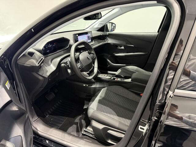 Peugeot 208 1.2 Hybrid 110 e-DCS6 Allure | Vision & Navigation Pack | Pack Drive Assist Plus |