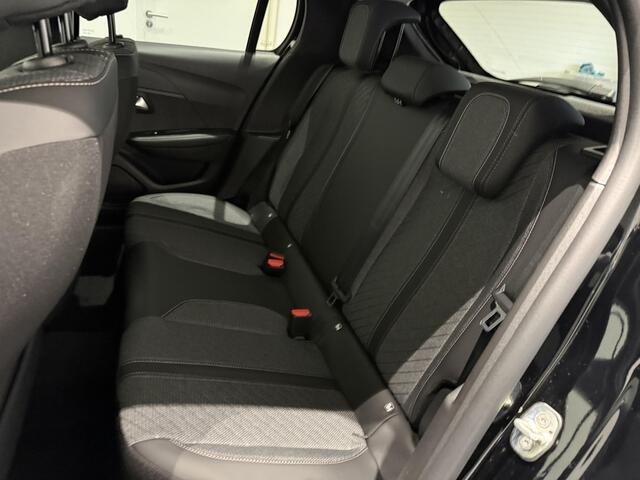 Peugeot 208 1.2 Hybrid 110 e-DCS6 Allure | Vision & Navigation Pack | Pack Drive Assist Plus |