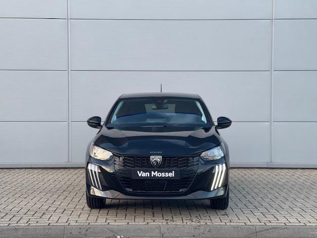Peugeot 208 1.2 PureTech 100 Allure