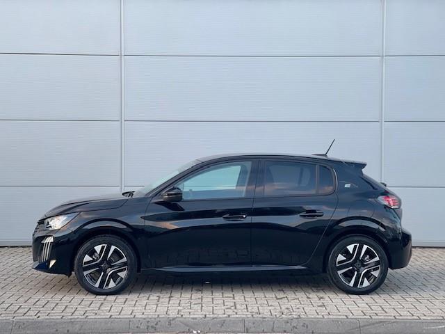 Peugeot 208 1.2 PureTech 100 Allure