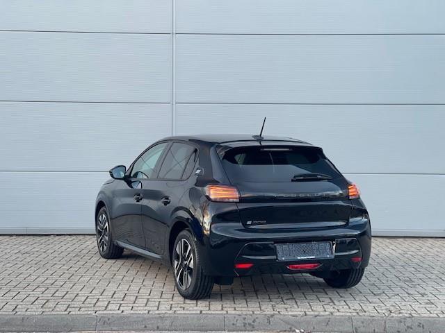 Peugeot 208 1.2 PureTech 100 Allure