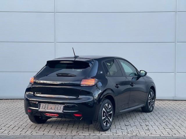 Peugeot 208 1.2 PureTech 100 Allure