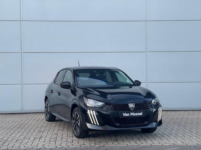Peugeot 208 1.2 PureTech 100 Allure