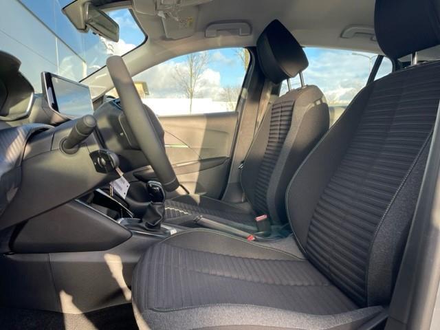 Peugeot 208 1.2 PureTech 100 Allure