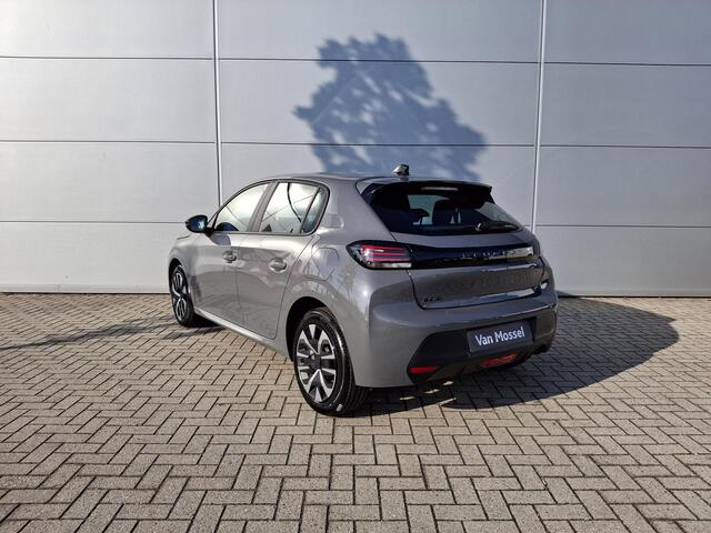 Peugeot 208 1.2 PureTech 75pk Active / Sensoren Achter / Voorraad Voordeel / Navigatie / Draadloze Carplay