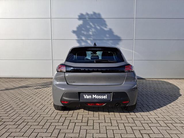 Peugeot 208 1.2 PureTech 75pk Active / Sensoren Achter / Voorraad Voordeel / Navigatie / Draadloze Carplay
