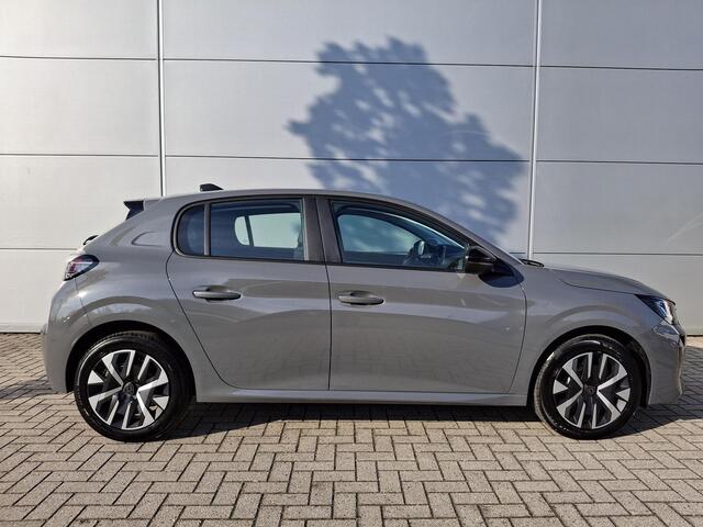 Peugeot 208 1.2 PureTech 75pk Active / Sensoren Achter / Voorraad Voordeel / Navigatie / Draadloze Carplay