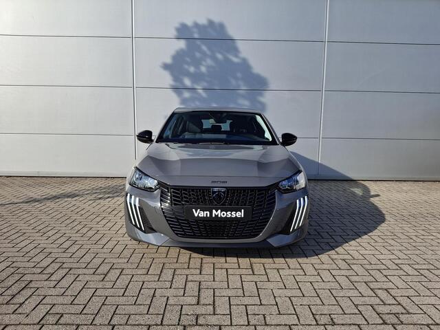 Peugeot 208 1.2 PureTech 75pk Active / Sensoren Achter / Voorraad Voordeel / Navigatie / Draadloze Carplay