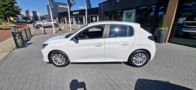 Peugeot 208 1.2 PureTech Active navigatie airco