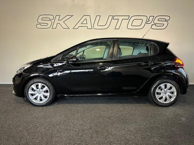 Peugeot 208 1.2 PURET. BLUE LION l NAP l CARPLAY l CRUISE l PDC l LMV l