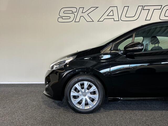 Peugeot 208 1.2 PURET. BLUE LION l NAP l CARPLAY l CRUISE l PDC l LMV l