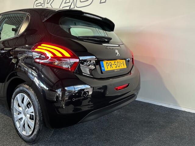 Peugeot 208 1.2 PURET. BLUE LION l NAP l CARPLAY l CRUISE l PDC l LMV l