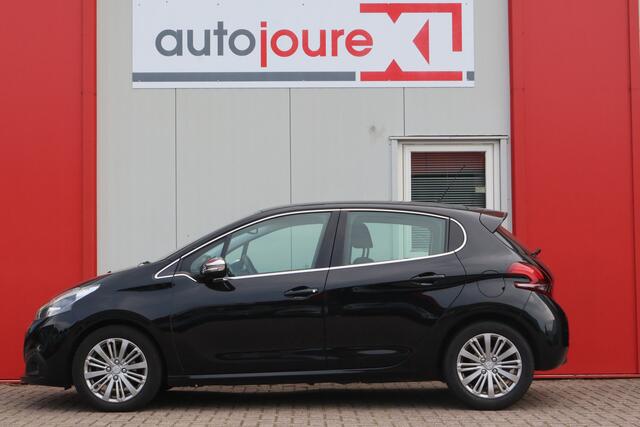 Peugeot 208 1.5 BlueHDi Blue Lease Allure