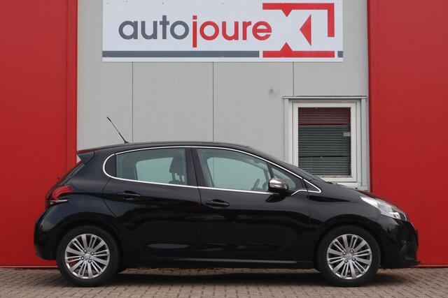 Peugeot 208 1.5 BlueHDi Blue Lease Allure
