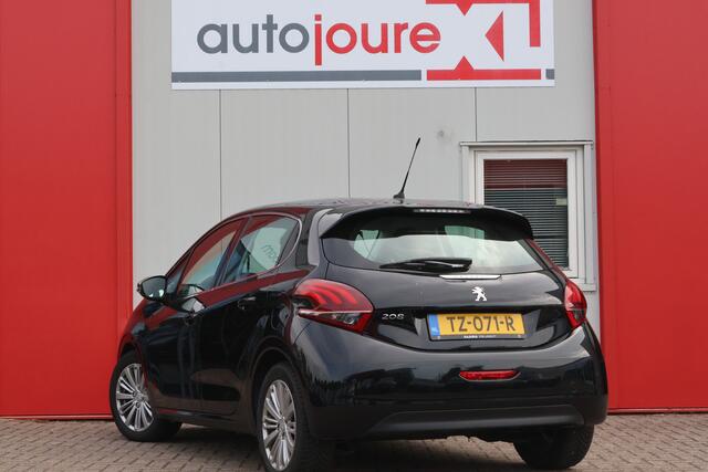 Peugeot 208 1.5 BlueHDi Blue Lease Allure