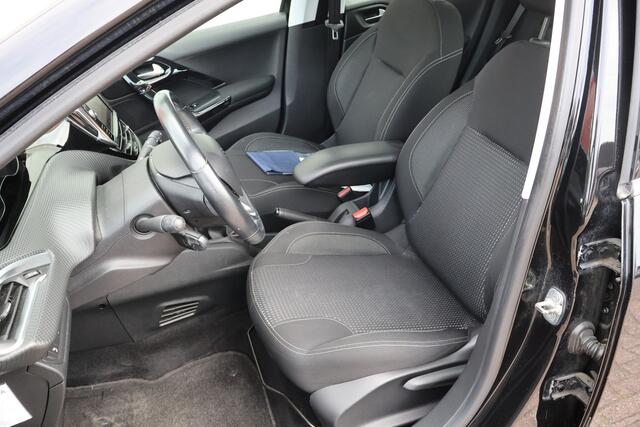Peugeot 208 1.5 BlueHDi Blue Lease Allure