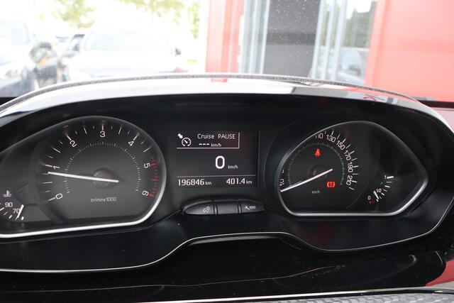 Peugeot 208 1.5 BlueHDi Blue Lease Allure