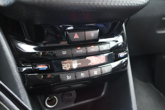 Peugeot 208 1.5 BlueHDi Blue Lease Allure