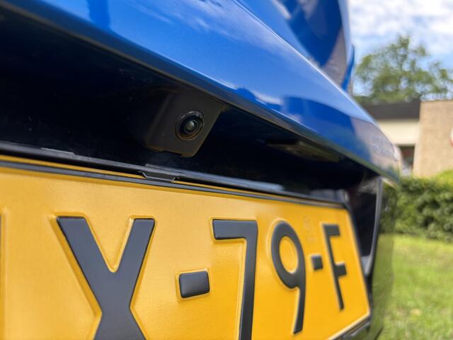 Peugeot 208 1.2 Hybrid 145 GT Automaat