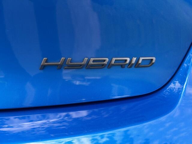 Peugeot 208 1.2 Hybrid 145 GT Automaat