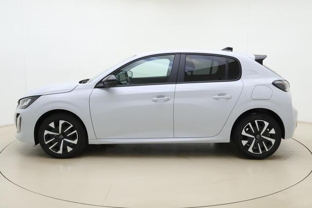 Peugeot 208 1.2 Hybrid 110 e-DCS6 Business Apple Carplay/Android Auto l Navigatie Full-Map l Climate Control l Cruise Control l DAB l Camera l PDC l LED