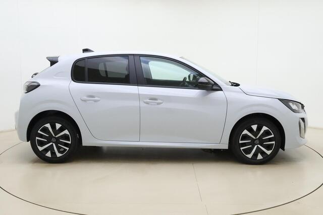 Peugeot 208 1.2 Hybrid 110 e-DCS6 Business Apple Carplay/Android Auto l Navigatie Full-Map l Climate Control l Cruise Control l DAB l Camera l PDC l LED