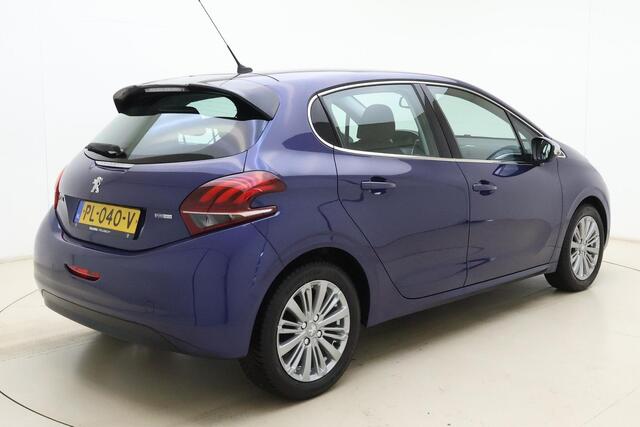 Peugeot 208 1.2 PureTech Blue Lease Executive Climate Control l Cruise Control l DAB l Apple Carplay/Android Auto l Lichtmetalen Velgen l PDC
