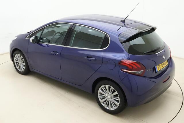 Peugeot 208 1.2 PureTech Blue Lease Executive Climate Control l Cruise Control l DAB l Apple Carplay/Android Auto l Lichtmetalen Velgen l PDC