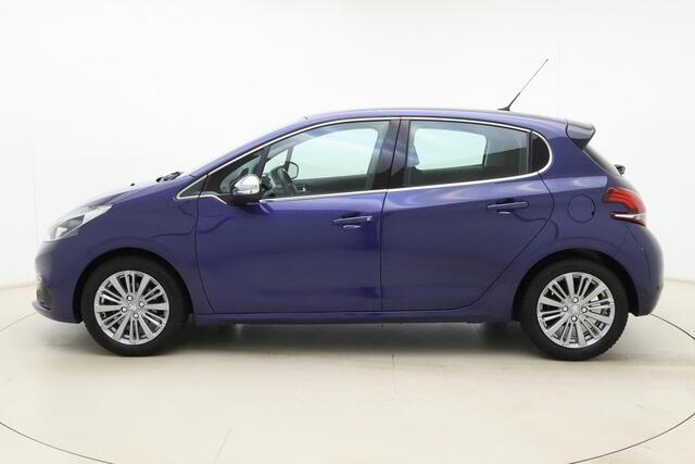 Peugeot 208 1.2 PureTech Blue Lease Executive Climate Control l Cruise Control l DAB l Apple Carplay/Android Auto l Lichtmetalen Velgen l PDC