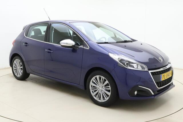 Peugeot 208 1.2 PureTech Blue Lease Executive Climate Control l Cruise Control l DAB l Apple Carplay/Android Auto l Lichtmetalen Velgen l PDC