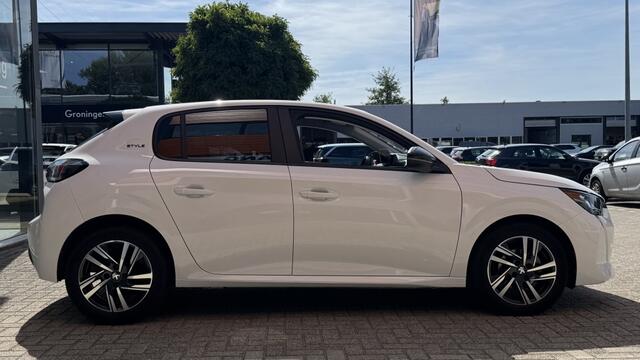 Peugeot 208 1.2 PT 75 Style | AppleCarplay | Cruise